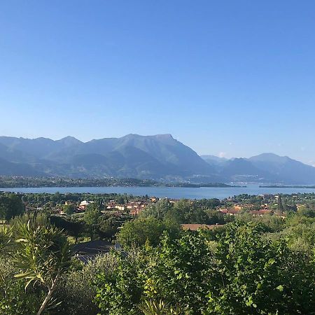 Villa Elena Appartamento In Villa Montinelle Exterior foto